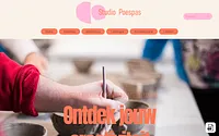 studiopoespas.nl snapshot