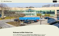 elitevisioncarelv.com snapshot