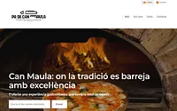 padecanmaula.cat snapshot