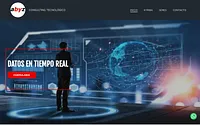 abyzconsulting.es snapshot