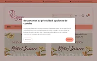 laciguenakids.com snapshot