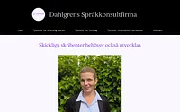 dahlgrens-skf.se snapshot