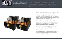 mingda.dk snapshot
