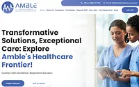 amblemedicalservices.com snapshot