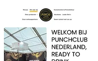 punchclubnederland.nl snapshot