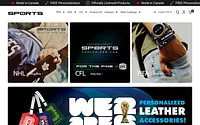 leathertreatysports.com snapshot
