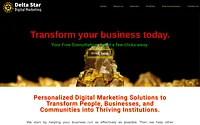 deltastardigital.com snapshot