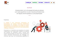 koinsa.es snapshot