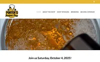porterpint.com snapshot