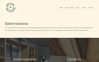 tallerderestauraciondeaileenserrano.es snapshot