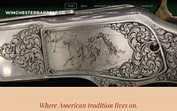 www.winchesterbarrels.com snapshot