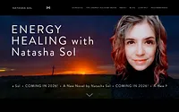 natashasol.com snapshot