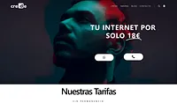 credecomunicaciones.com snapshot