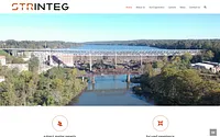 strinteg.com snapshot