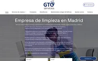 gtoserviciosmadrid.es snapshot