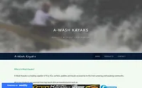 awashkayaks.weebly.com snapshot