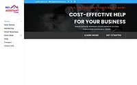 www.reiassistant.com snapshot