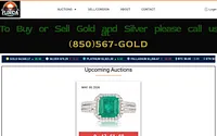 floridaestatesalesexperts.com snapshot