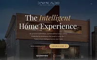 dynamicaudiotulsa.com snapshot