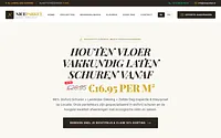niceparket.nl snapshot