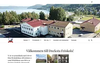 dockstafriskola.se snapshot