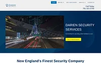 dariensecurity.com snapshot