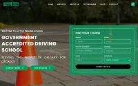 activedrivingschool.ca snapshot