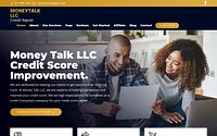 moneytalkllc.com snapshot