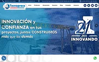 tecnopreco.com snapshot