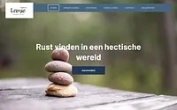 leonieomlo.nl snapshot