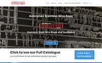 austwire.com.au snapshot