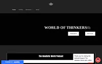 idealisticworld.weebly.com snapshot