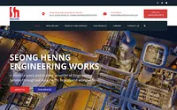 seonghenng.com snapshot
