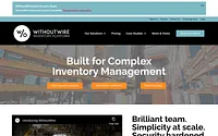 www.withoutwire.com snapshot