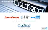 orford.com.au snapshot