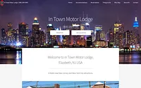 intownmotorlodge.com snapshot