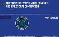 hibbsyngcontracting.com snapshot