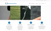 rehabspesialisten.no snapshot