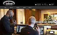 www.iidon.net snapshot