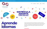 oc-languages.com snapshot