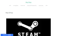 bop-shop2019.weebly.com snapshot