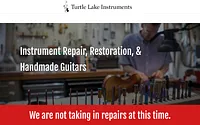 www.turtlelakeinstruments.com snapshot