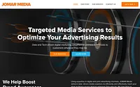 jomarmedia.com snapshot