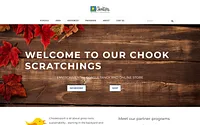 www.chooktopia.com.au snapshot