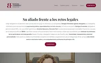 bfiabogados.com snapshot