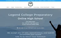 legendcp.com snapshot