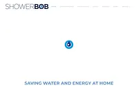 www.showerbob.co.uk snapshot