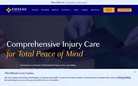 www.excelsiainjurycare.com snapshot