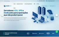 www.hostlp.net.br snapshot