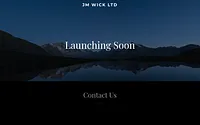 jmwickltd.com snapshot